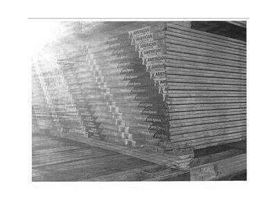 Sheetrock 1/2" x 12 (646 Pcs)