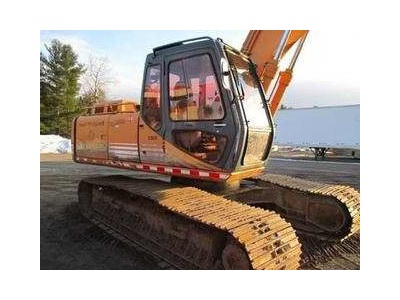 Case Excavator