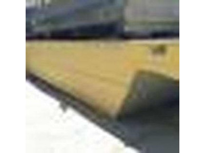 Dock Board / Car Loading Ramp