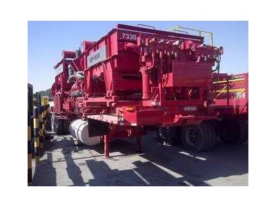 BearCat Trailers 