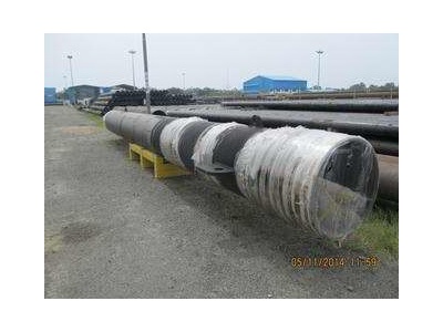 GE-Vetco Deep Water Subsea Wellhead Sets