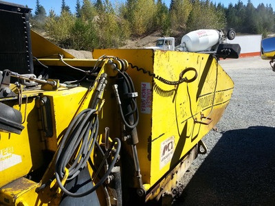 GILCREST 813 PRO-PAVER 