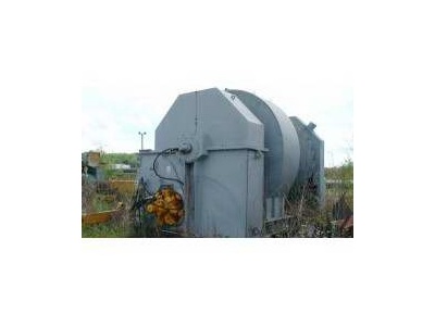 1996 SINGLE DRUM Pulling Unit