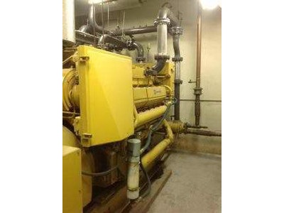 CAT D349 Generator