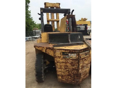 Caterpillar Loader V225B