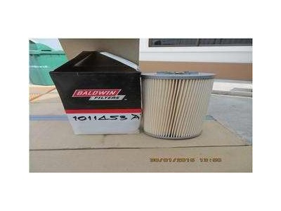 Generator Package Spare Parts -Air and Fuel Filters