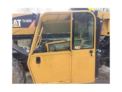 Caterpillar TL1055 Telescopic Forklift