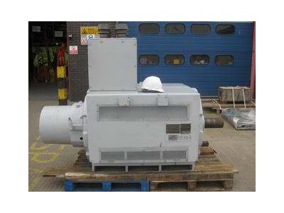 GE Generator