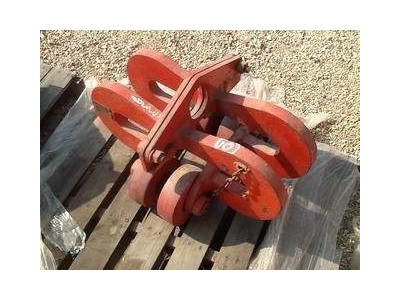 Beam Trolley 12 Ton