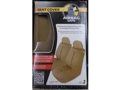 Automotive Seat Covers (Mixed)
