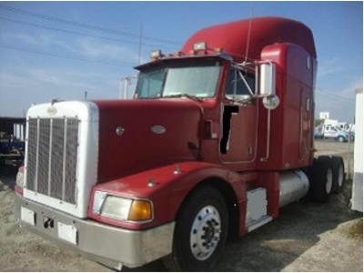 1996 Peterbilt Model 377 - $9850 