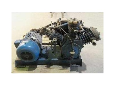 Ingersoll Rand Compressor