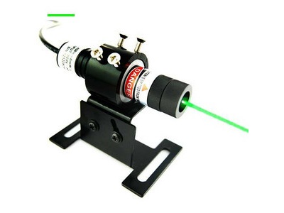 Accurate Green Line Laser Module