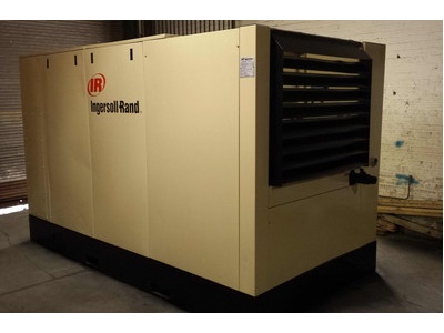 Ingersoll Rand SSR-HP200 Compressor