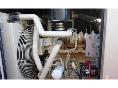 Katolight 60 Kw Diesel Generator