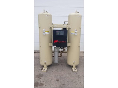 Ingersoll Rand Desiccant Air Dryer 800