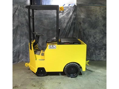 A&G Mercury Tug Tow Tractor 3000 DBP GSE