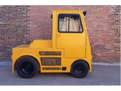 Eagle Diesel Tow Tractor 4,000 DBP GSE