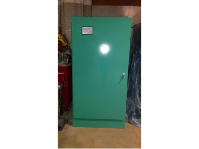800 AMP Automatic transfer switch 