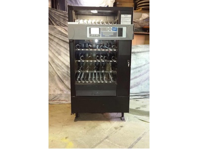 Crane Automatic Tool Vending Machine 
