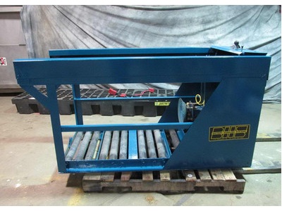 BHS Battery Handling System 