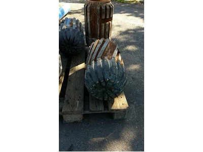 Used 12-1/4"- PDC Bits