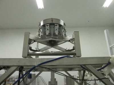 Primoweigher Combination Scale 2 5L 10-H
