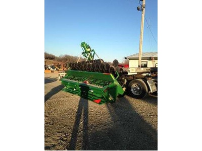 Row Planter / Great Plains Planter - 3 Point Drill - 15