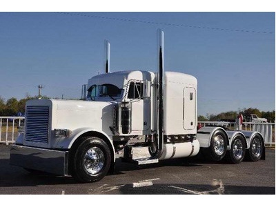 Peterbilt 379
