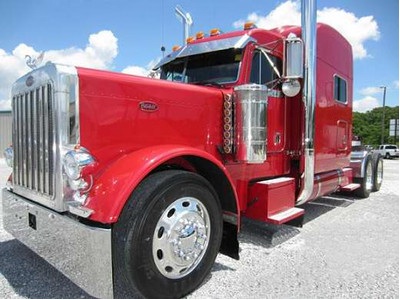2003 Peterbilt 379