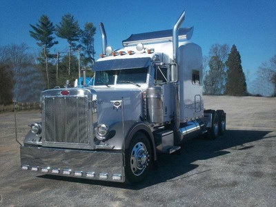 2004 Peterbilt 379EXHD