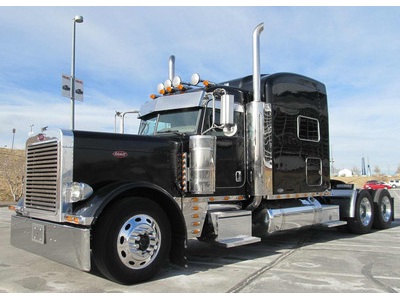 2006 Peterbilt 379EXHD