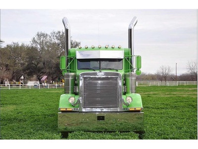 2001 Peterbilt 379EXHD