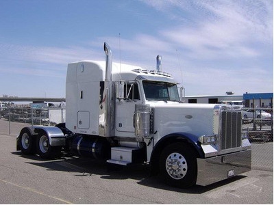 2004 Peterbilt 379 EXHD