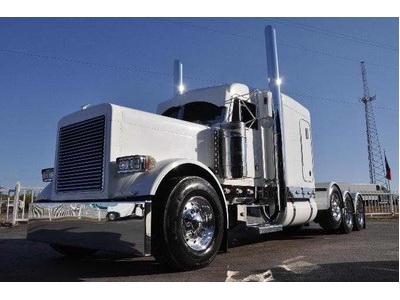 2005 Peterbilt 379