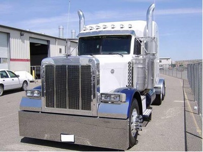 2004 Peterbilt 379EXHD