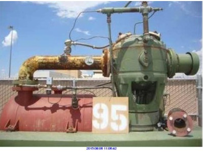 JOY COMPRESSOR