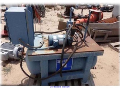 STERLING SIHI LIQUID TANK RECIRCULATER