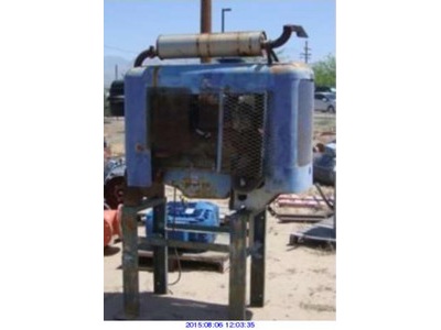 FORD GENERATOR