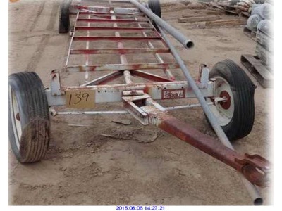 TRAILER DOLLY