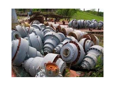 Planetary Jackup Gears