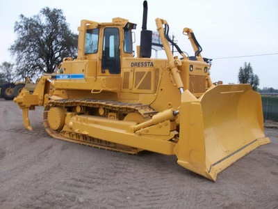 2003 Dressta TD 25-H