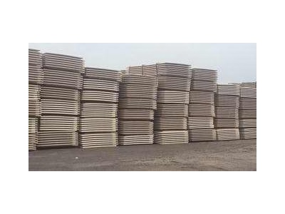 Large Composite HDPE Rig Mats (7,000 Rig Mats)