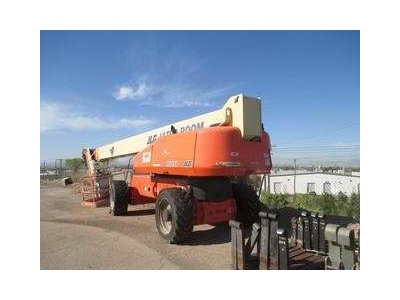 JLG Ultra Boom 1500SJ 2011