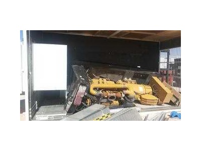 Caterpillar Diesel Generator Set