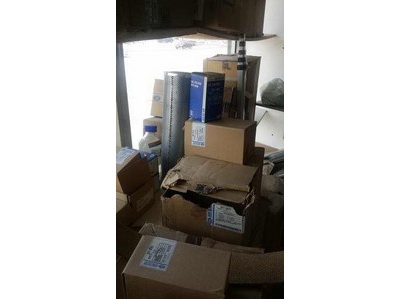 Filters For Fuel, Air, Engine Oil, Transmission