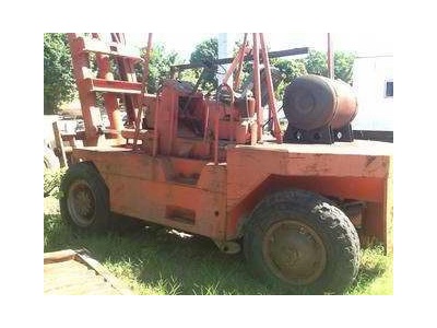Taylor Forklift 18,000 Lb