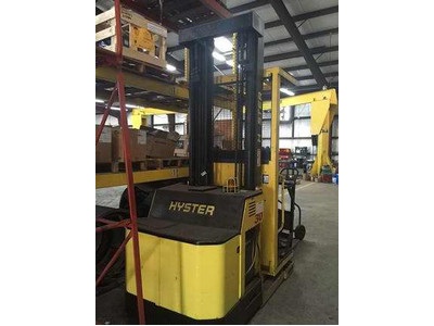 Hyster Forklift