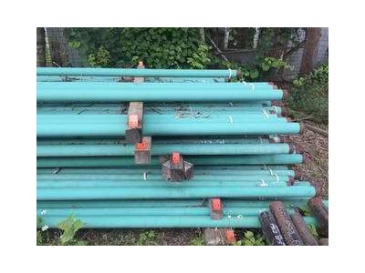 Surplus Drilling Equipment (Coupling, Filter, Valves)