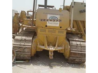 Pipe Layer - Caterpillar - Dubai
